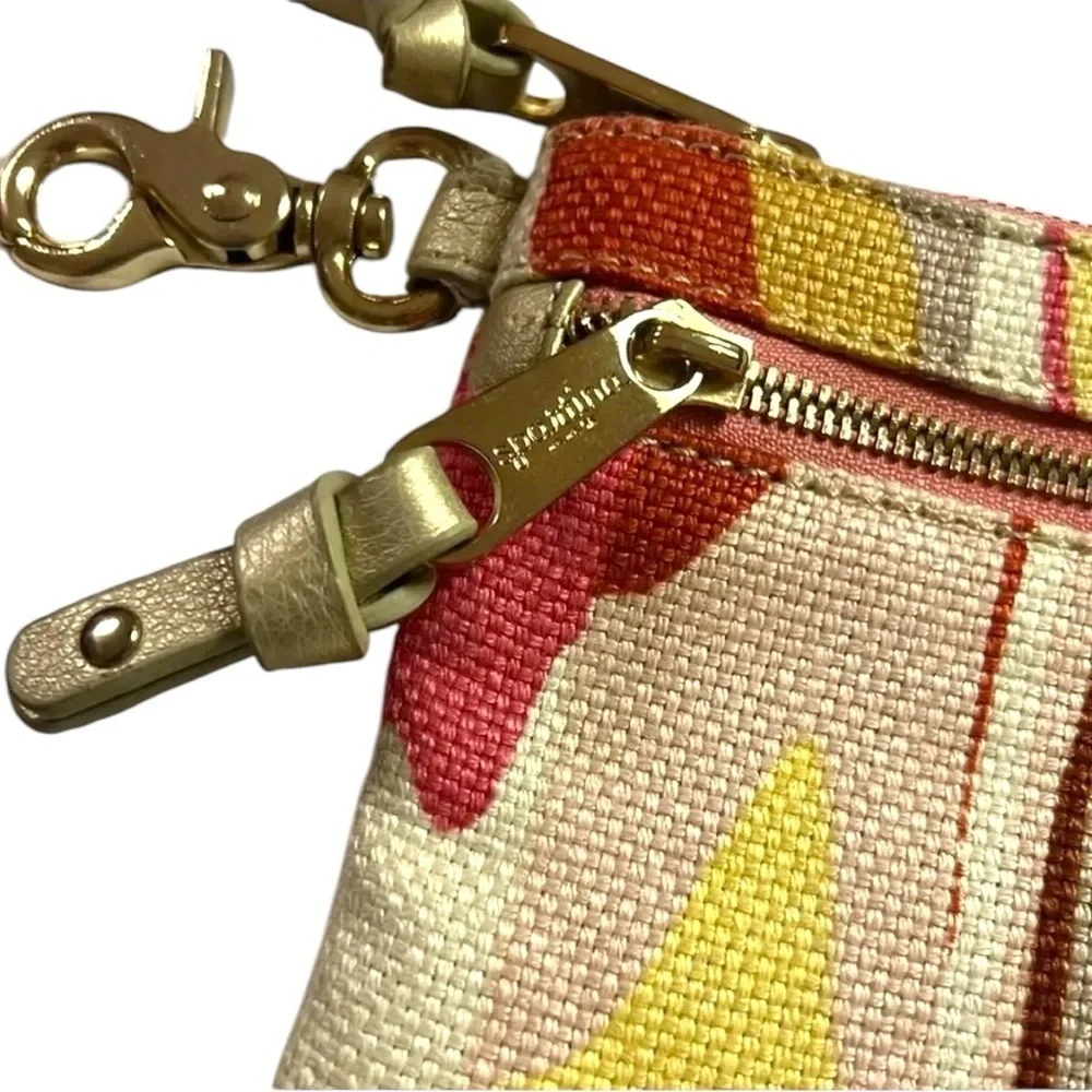 Spartina 449 mini clutch